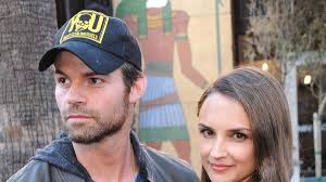 Celebrities Who Starred in Hallmark Movies