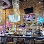Cocktails and Creativity