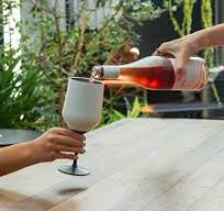 Huski Wine Tumbler 2.0