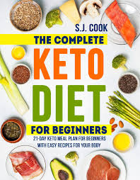 But you're not going to reap the potential benefits of sustained ketosis this way. The Complete Keto Diet For Beginners 21 Day Keto Meal Plan For Beginners With Easy Recipes For Your Body Keto Diet For Dummies Keto Diet For Weight Loss What Is The Keto Diet