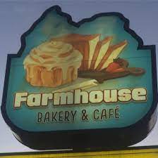 Farmhouse Bakery Cafe Enjoy Illinois