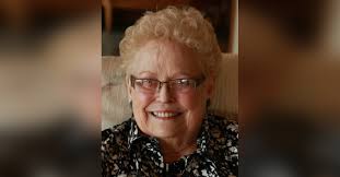 Obituary information for Lois Mae Duckworth