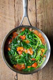 Paleo Sayur Bening Bayam Indonesian Spinach Carrot Tomato Soup The Domestic Man Healthy Eating Vegetable Recipes Eat Beef