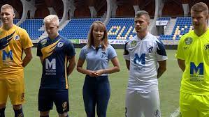 Learn all the games results, upcoming matches schedule at scores24.live! A Puskas Akademia Megcsinalta Minden Idok Legkellemetlenebb Mezbemutatojat 24 Hu