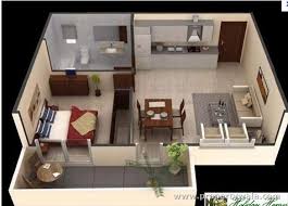 1 Bed Apt Apartment Interior Apartment Design Apartment Layout