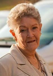 Louise McCurry Obituary