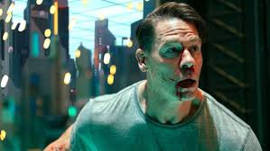 Rob Delaney's Peter (in Deadpool & Wolverine) is actually a combination of  two Peters from Marvel comics