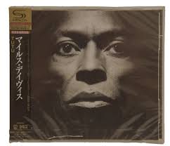 Miles Davis "Old Devil Moon" CD 3-CD Box Set