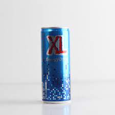 مشروب طاقة أكس آلـ 250 مل XL