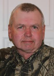 James Steven Russum Obituary April 14, 2018