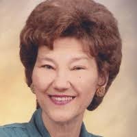 Obituary for Mary Susan Boisseau Roark