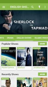 Updated on 11/9/2020 at 6:01 pm did you know that you can download tv shows from netflix onto your laptop or phone, so you can watch your favorite shows even when yo. Download Tapmad Tv For Android 4 4 4
