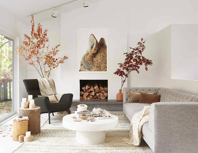 15 Thanksgiving Home D&Atilde;&copy;cor Ideas for Festive Style