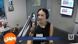There's danger at every turn waiting to crush fred to. Angi Taylor Gets Serenaded On Drex In The Morning By Dubbz4president2