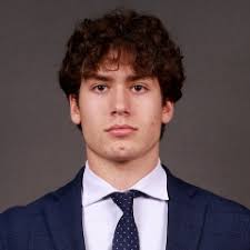 Gabriel Trozzo Stats and Player Profile