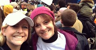 Women's March: Voices, Diversity, and the Fight for Equalit