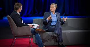 My Daughter My Wife Our Robot And The Quest For Immortality Ted Talks Ted Videos Ted