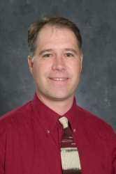 Dr. Charles David Blackwell III, MD