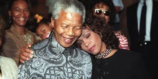Kenapa harus dikerjakan hari ini kalau masih ada besok? 27 Kata Kata Bijak Nelson Mandela Tentang Kemanusiaan Inspiratif Dan Penuh Makna Merdeka Com