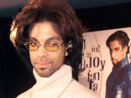 There's just one catch. The kid with the PC in the bedroom can't play his  instrument”: Back in 1999, Prince offered his opinion