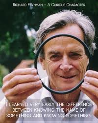 Richard Feynman