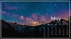 May 2021 Calendar Nature Wallpaper Download In 2021 Calendar Wallpaper Desktop Calendar 2021 Calendar
