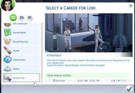 (1 months ago)this guide to careers in the . New Erotic Careers Page 4 Wickedwhims Loverslab