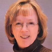 Dr. Elizabeth M. French Obituary