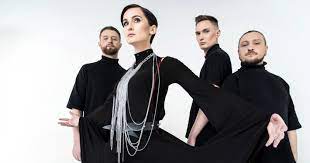 Video of the performance, music video and lyrics of the song. Go A Ukraine Rotterdam 2021 Eurovision Song Contest