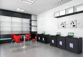 This keynote template makes a good home for your coffee presentation ideas. 9 Exisiting Computer Shops Ideas Computer Shop Computer Store Shop Interior Design