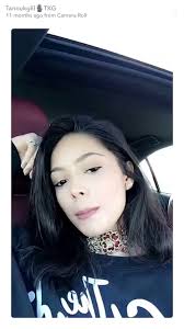 Mandy Singh Gill and Tannu Kaur Gill