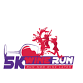 Barrel Oak Wine Run 5k