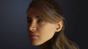 Iclone 8 Render Engine