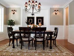 Take care not to hit the molding with the hammer, as it will mark. A Chair Rail Gives Your Home A Classic Look