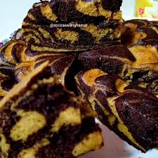 Resepi kek pisang bakar gebu. Resipi Kek Pisang Coklat Versi Kukus Yang Simple Guna Sukatan Cawan Je Lembut Sedap Gebu Keluarga