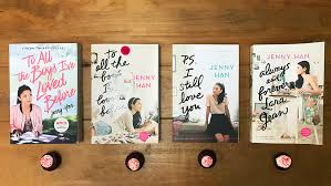 Feb 13 2019 by teamepicreads. What To Read After Watching To All The Boys I Ve Loved Before Get Literary