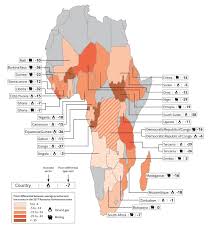 This Chart From The Natural Resource Governance Institute S April 2019 Resource Governance Index From Legal Re Sovereign Wealth Fund Africa Natural Resources