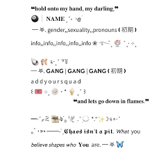 You can also create these names on your own using tools like lingojam. ð™°ðšŽðšœðšðš'ðšŽðšðš'ðšŒ ð™±ðš'ðš˜ ðšƒðšŽðš–ðš™ðš•ðšŠðšðšŽ In 2021 Nature Aesthetic Sketch Book Aesthetic