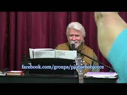 if jesus said it i believe it sung by pastor bob joyce at www bobjoyce org youtube elvis presley videos jesus quotes pastor