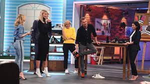 All the latest trends, launches, expert techniques and superstars secrets. Prosieben Beschleunigt Das Ding Des Jahres W V