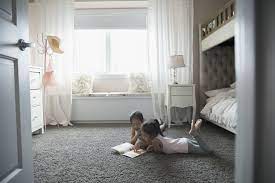 The cost to install carpet yourself. The Seven Benefits Of Carpet
