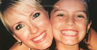 That Little Blonde Girl