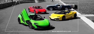 We all want a sports car, don't we? Aaa Luxury Sport Cars Rental Linkedin