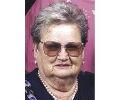 Audrey Dawson Obituary (2019)