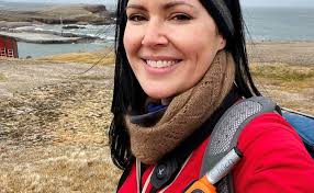 Deanna Marie Leonard