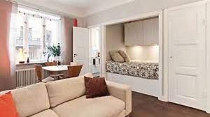 Leave openings for windows and an exterior door or sliding door. Partition Living Room Into Bedroom Youtube