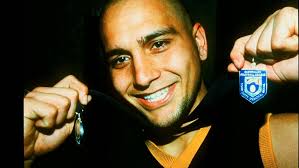 From hardly getting a touch, to AFL great: How footy 'kind of happened' for  McLeod