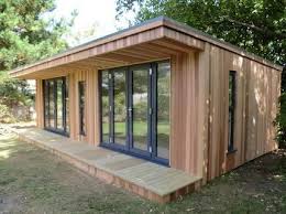 Garden Rooms Garden Offices Office In The Garden Garden Cabins Garden Room Garden Buildings