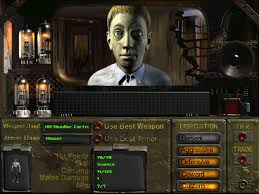 Notify me when the book's added. Fallout 2 Part 43 Mechanics 4 Semi Final Followers Final Perks