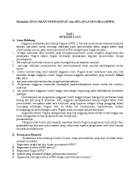 Contoh, untuk pengeluaran pendidikan yang terus mendapatkan subsidi pada tahap awal pelaksanaannya, namun di masa mendatang klasifikasi pengeluaran negara 1. Doc Makalah Anggaran Pendapatan Dan Belanja Negara Haidar Oce Academia Edu